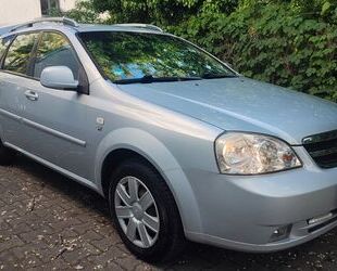Chevrolet Nubira Gebrauchtwagen