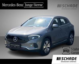 Mercedes-Benz EQA Gebrauchtwagen
