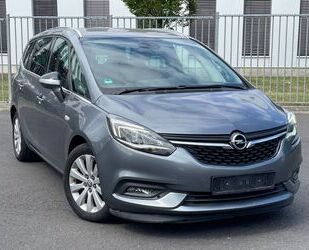 Opel Zafira Gebrauchtwagen