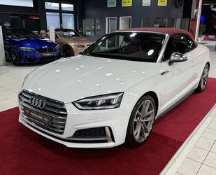 Audi S5 Gebrauchtwagen