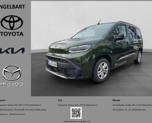 Toyota Proace City Gebrauchtwagen