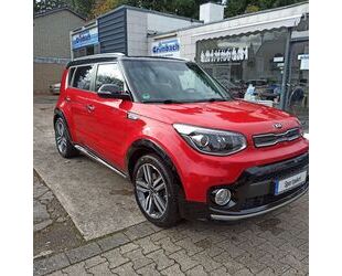 Kia Soul Gebrauchtwagen