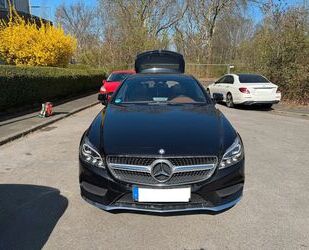 Mercedes-Benz CLS 250 Shooting Brake Gebrauchtwagen