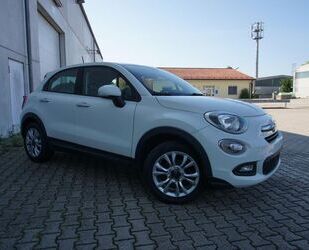 Fiat 500X Gebrauchtwagen