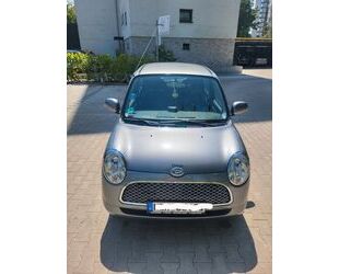 Daihatsu TREVIS Gebrauchtwagen