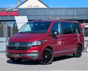 VW T6 Multivan Gebrauchtwagen