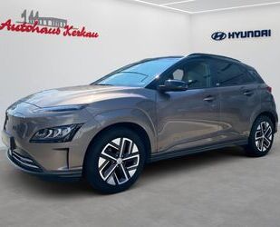 Hyundai KONA Gebrauchtwagen