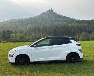 Hyundai KONA Elektro Gebrauchtwagen