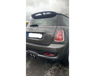 Mini Cooper S Gebrauchtwagen