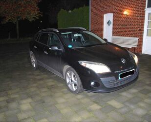 Renault Megane Gebrauchtwagen