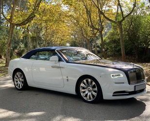 Rolls Royce Dawn Gebrauchtwagen