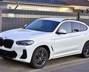 BMW X4 Gebrauchtwagen