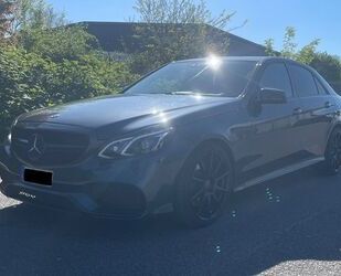 Mercedes-Benz E 350 Gebrauchtwagen