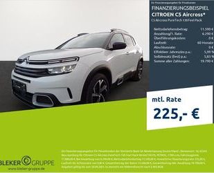 Citroen C5 Aircross Gebrauchtwagen