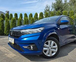 Dacia Sandero Gebrauchtwagen