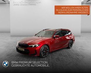 BMW 330 Gebrauchtwagen