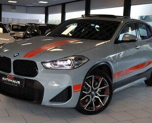 BMW X2 Gebrauchtwagen