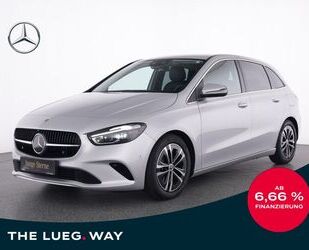 Mercedes-Benz B 200 Gebrauchtwagen