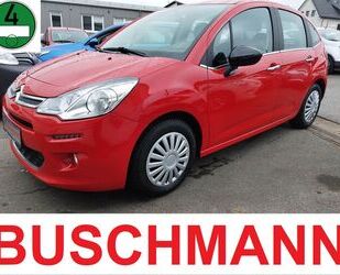 Citroen C3 Gebrauchtwagen