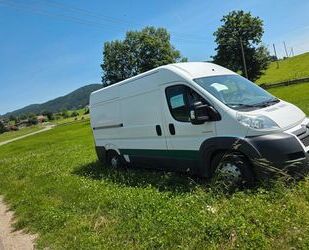 Citroen Jumper Gebrauchtwagen