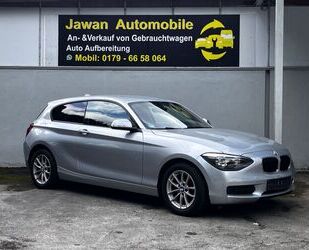 BMW 114 Gebrauchtwagen