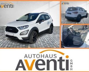 Ford EcoSport Gebrauchtwagen