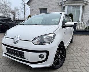VW up! Gebrauchtwagen