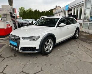 Audi A6 Allroad Gebrauchtwagen