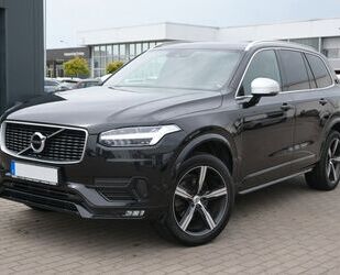 Volvo XC90 Gebrauchtwagen