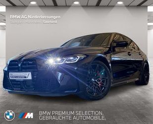 BMW M3 Gebrauchtwagen