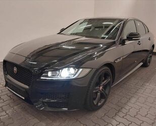 Jaguar XF Gebrauchtwagen