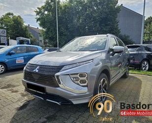 Mitsubishi Eclipse Cross Gebrauchtwagen