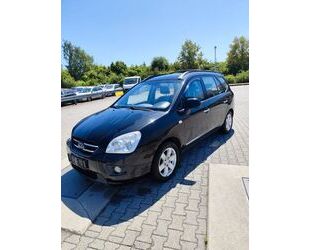 Kia Carens Gebrauchtwagen