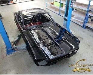 Ford Mustang Gebrauchtwagen