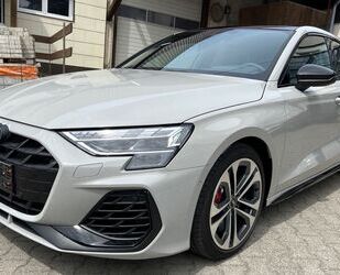 Audi S3 Gebrauchtwagen