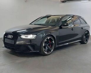 Audi RS4 Gebrauchtwagen