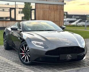 Aston Martin DB11 Gebrauchtwagen