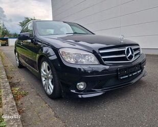 Mercedes-Benz C 320 Gebrauchtwagen