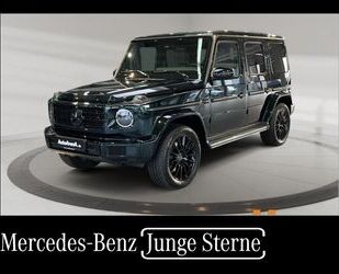 Mercedes-Benz G 400 Gebrauchtwagen