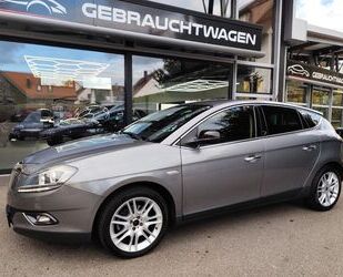 Lancia Delta Gebrauchtwagen