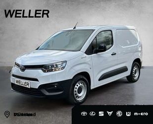Toyota Proace City Gebrauchtwagen