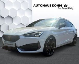 Cupra Leon Gebrauchtwagen