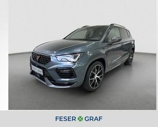 Cupra Ateca Gebrauchtwagen