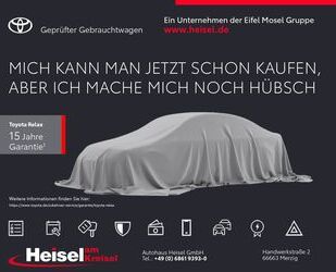 Toyota Hilux Gebrauchtwagen