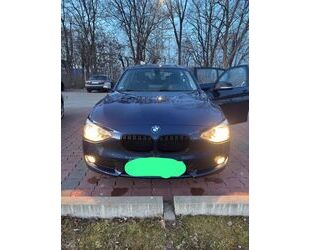 BMW 116 Gebrauchtwagen