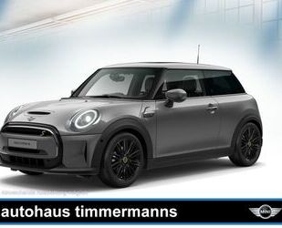 Mini Cooper SE Gebrauchtwagen