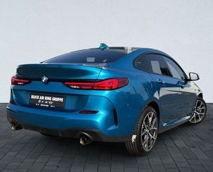 BMW 220 Gran Coupé Gebrauchtwagen