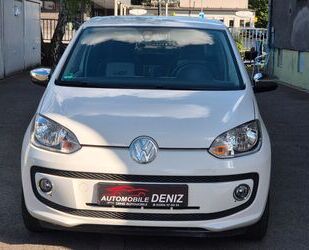 VW up! Gebrauchtwagen
