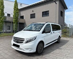 Mercedes-Benz Vito Gebrauchtwagen
