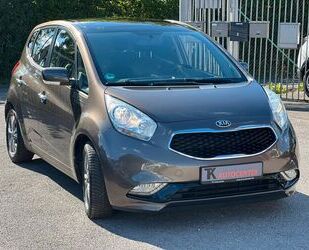 Kia Venga Gebrauchtwagen